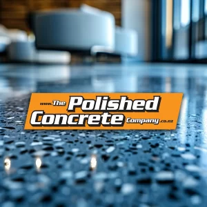 The Polished Concrete Company